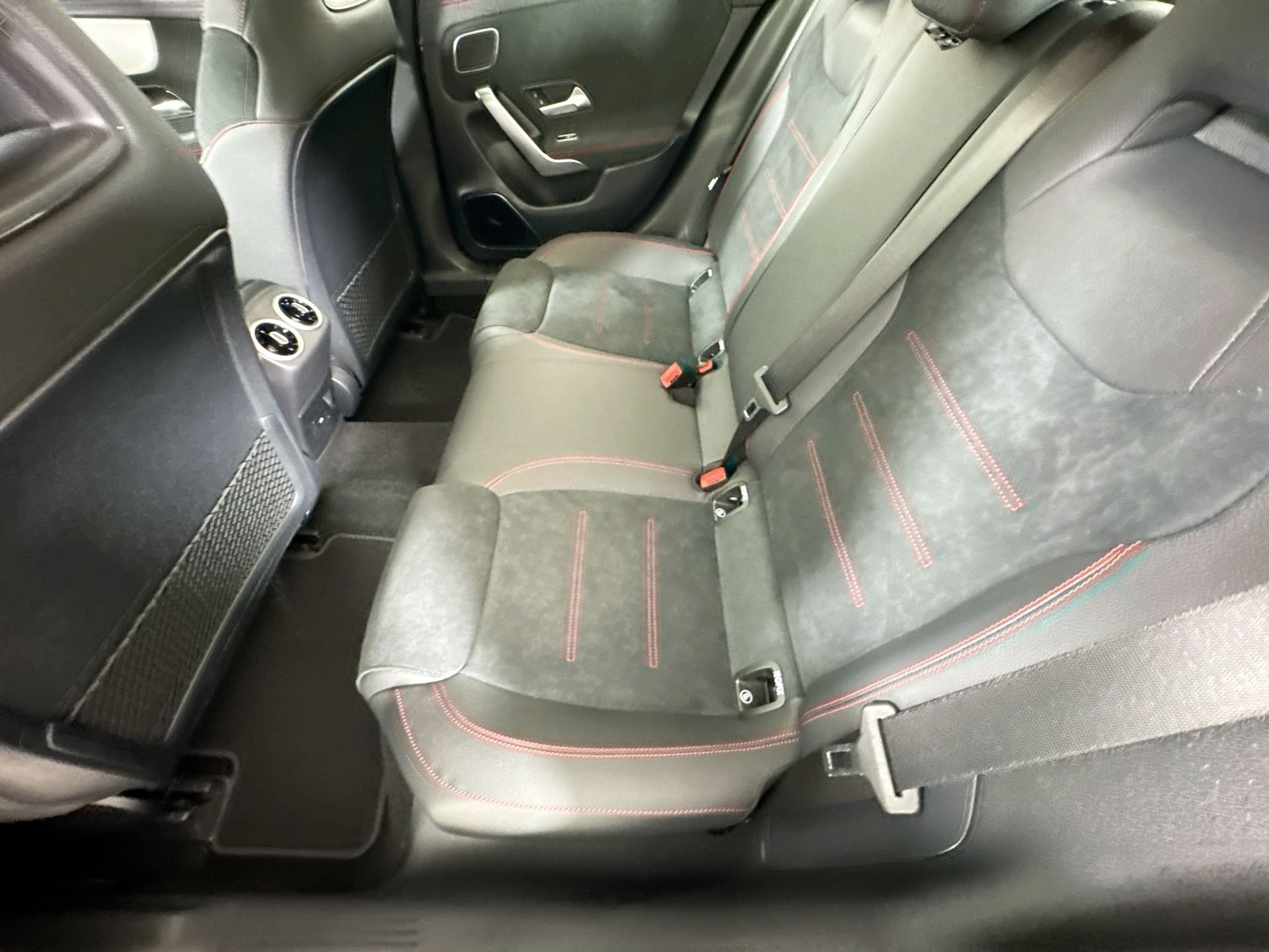 2026 Mercedes-Benz CLA CLA 250 - Photo 25