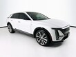 CADILLAC LYRIQ