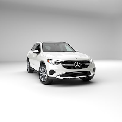 Mercedes-Benz Plug-In Hybrid Vehicles - Mercedes-Benz of Grapevine