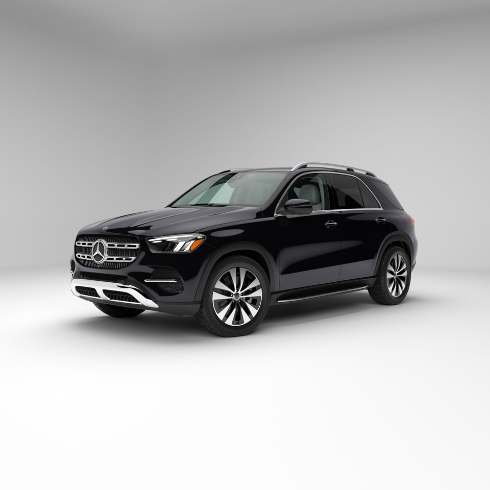 Person cheerfully signing documents.