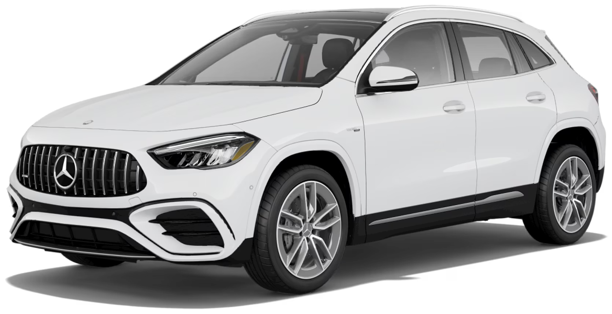 GLA