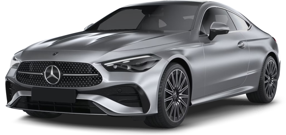 Mercedes-Benz CLE