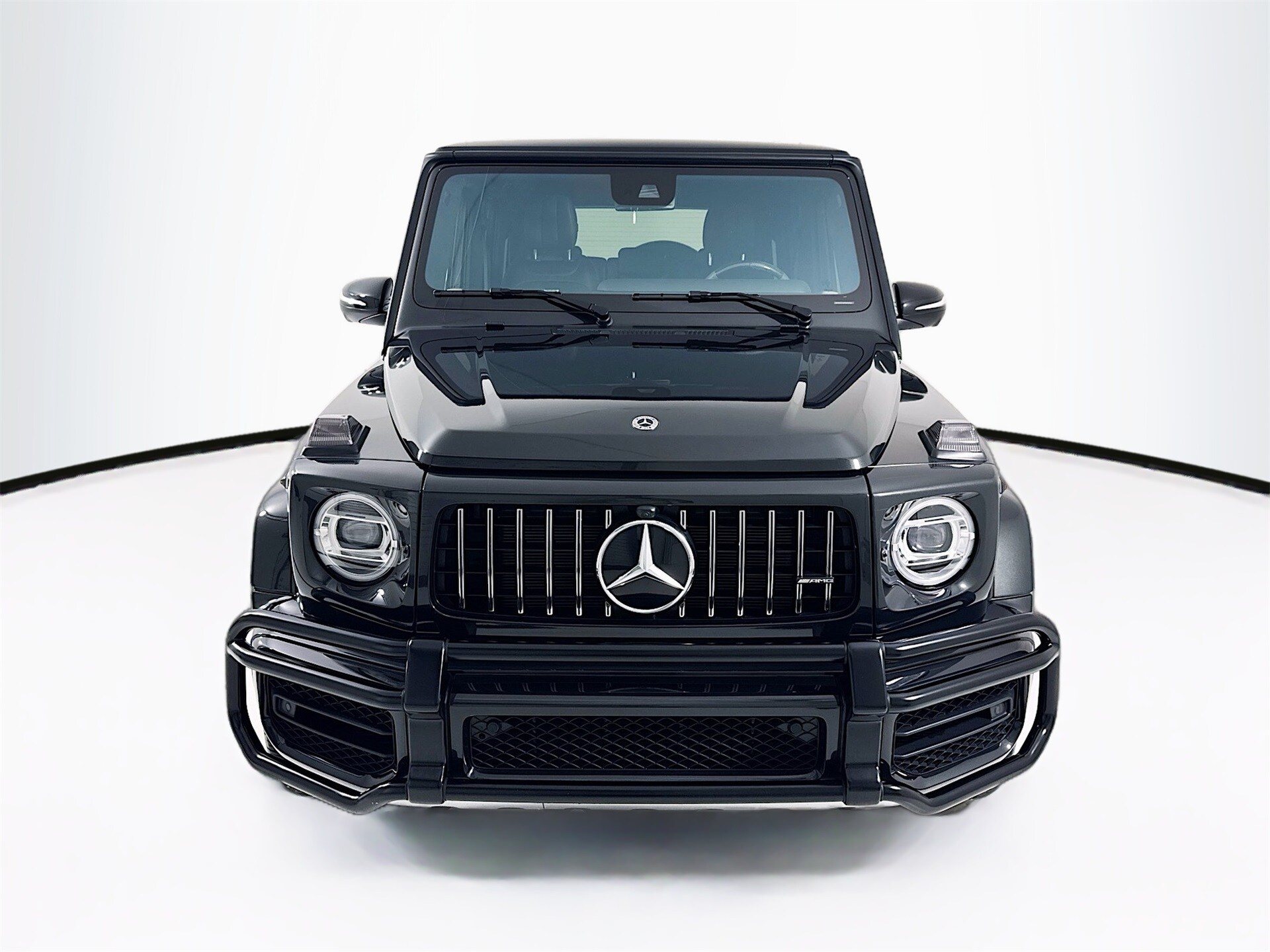 2023 Mercedes Benz G AMG 63 photo 2