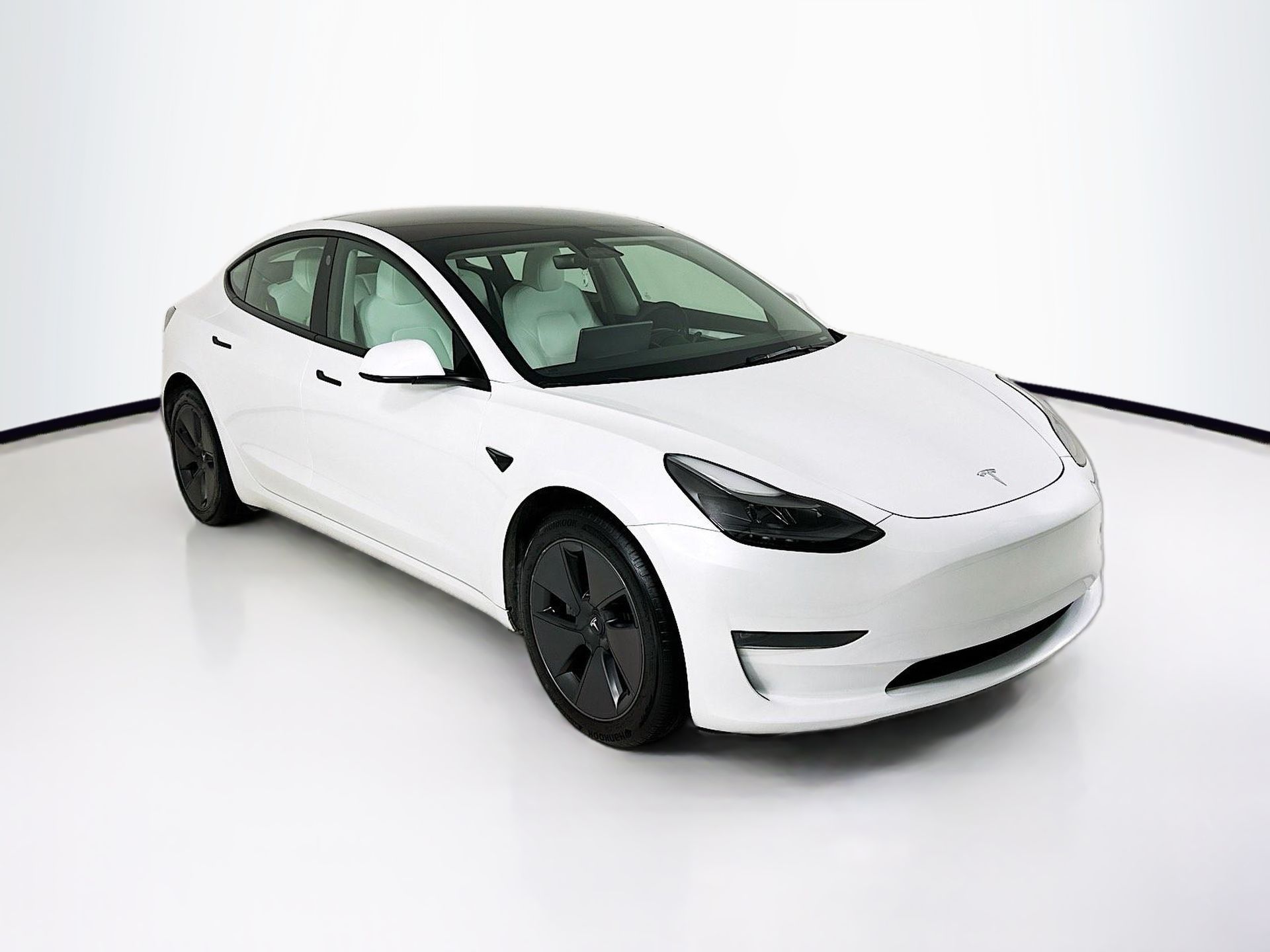2023 Tesla Model 3 Long Range