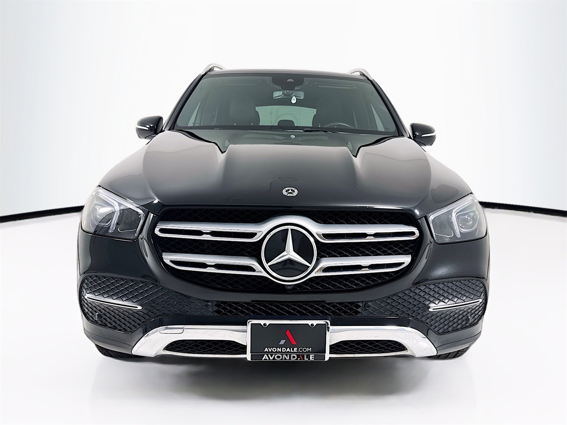 Certified 2022 Mercedes-Benz GLE GLE350 with VIN 4JGFB4JB0NA679387 for sale in Grapevine, TX