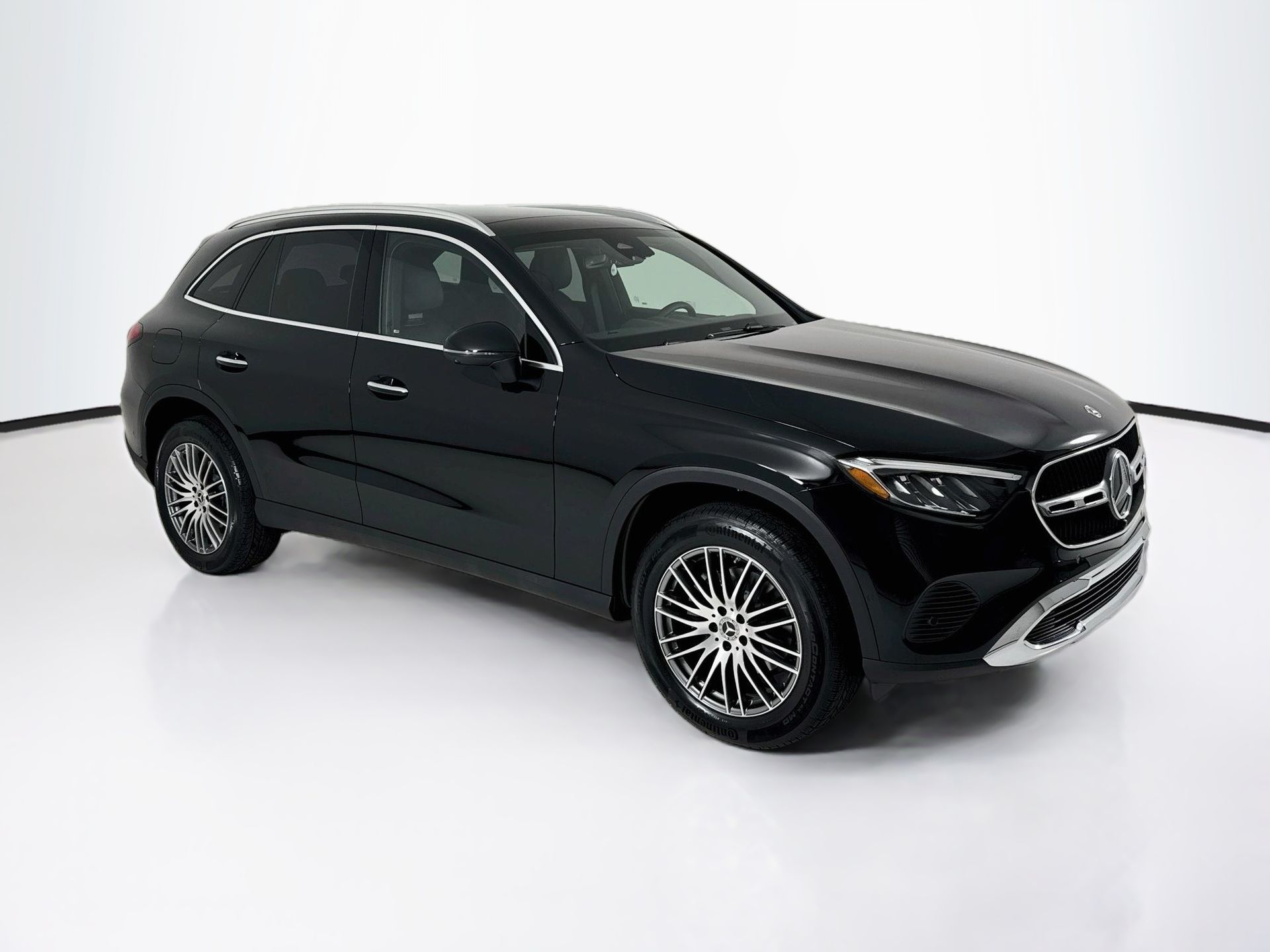 New 2027 Mercedes-Benz GLC 300