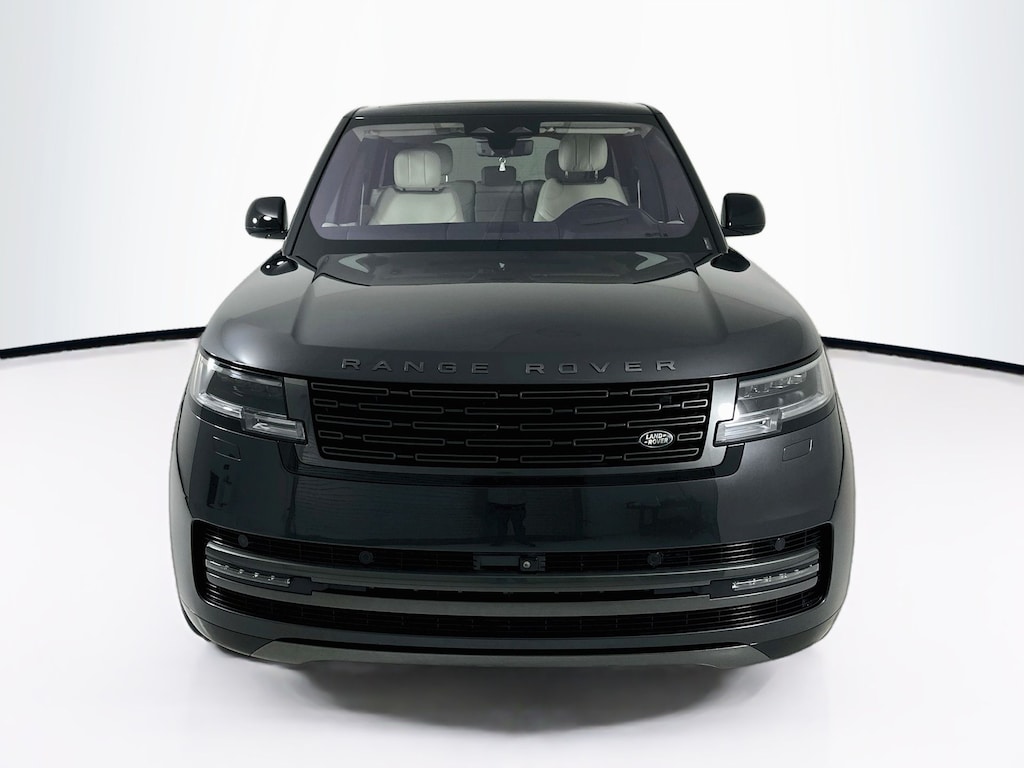 Used 2023 Land Rover Range Rover P530 SE SUV