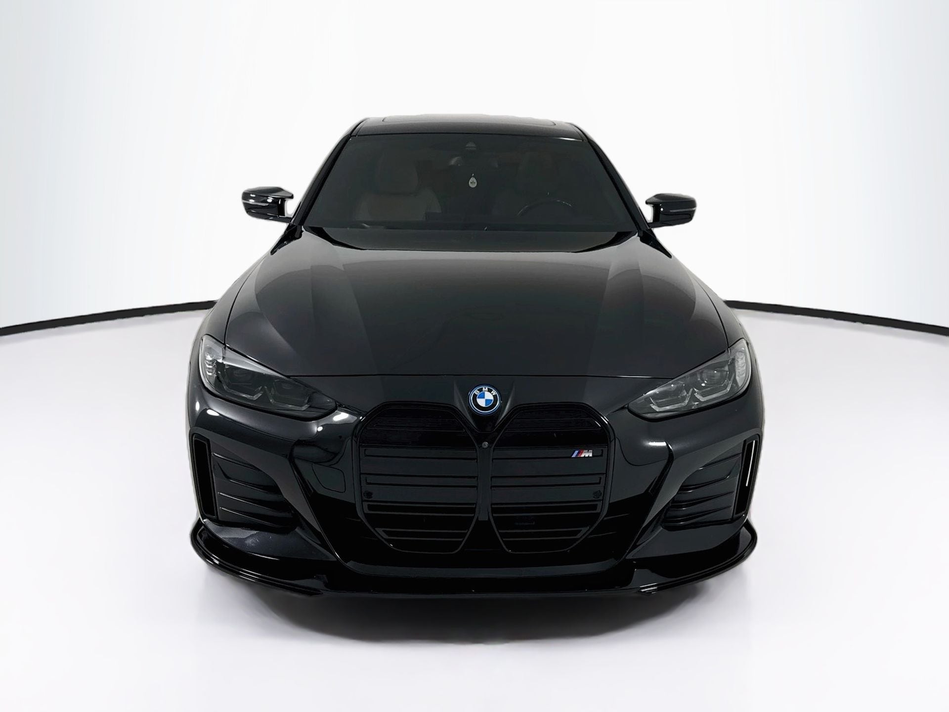 Used 2023 BMW i4 M50 with VIN WBY33AW05PFR21024 for sale in Grapevine, TX