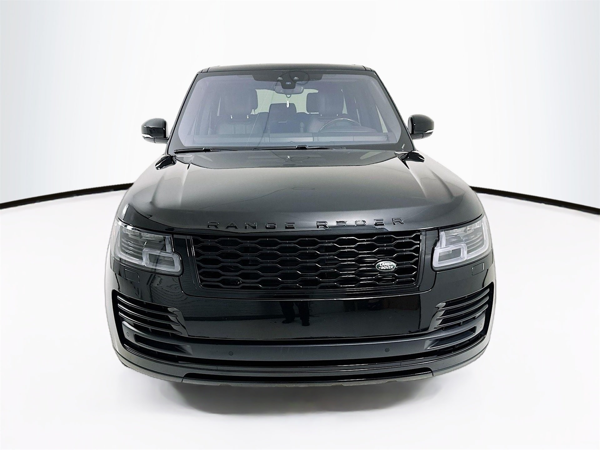 Used 2022 Land Rover Range Rover HSE Wesminster with VIN SALGS2RU8NA463928 for sale in Grapevine, TX