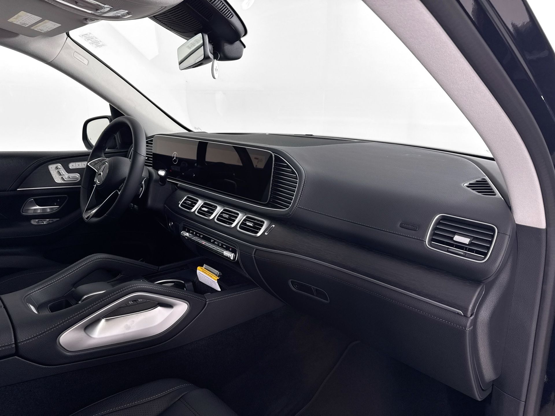 2026 Mercedes-Benz GLE GLE350 - Photo 32