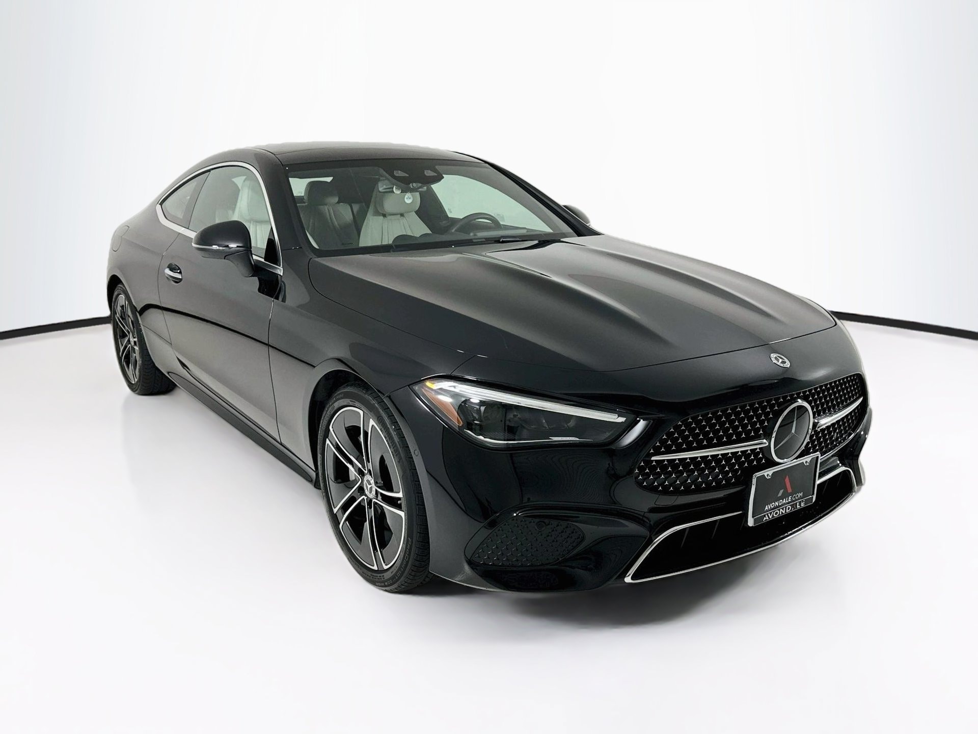 2024 Mercedes-Benz CLE 300