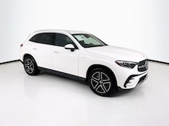 2025 Mercedes-Benz GLC 350e 4MATIC SUV
