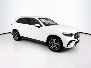 2025 Mercedes-Benz GLC 350e 4MATIC SUV