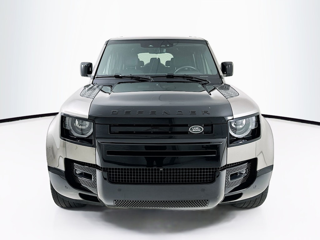 Used 2023 Land Rover Defender 130 X SUV