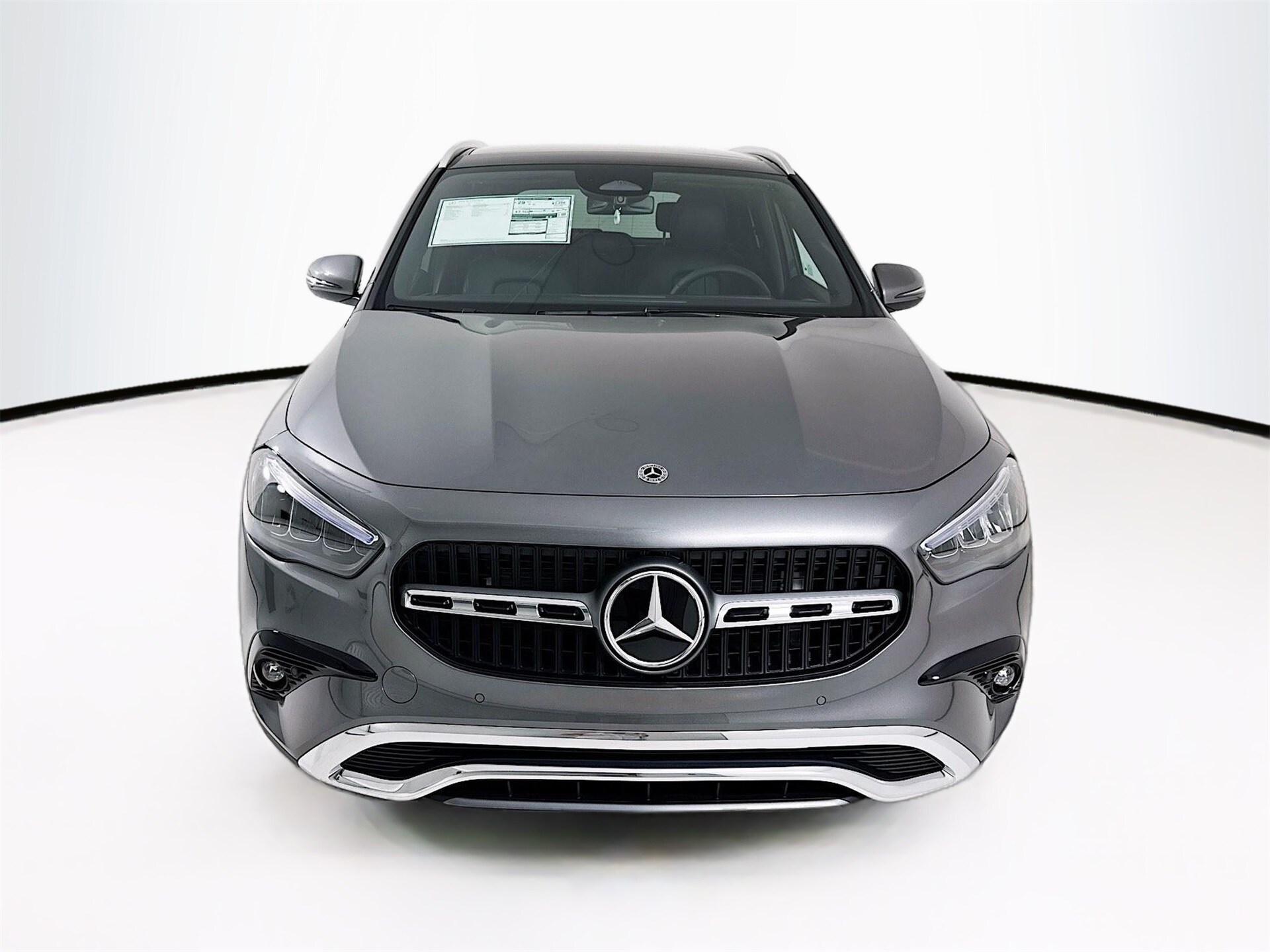 2026 Mercedes Benz GLA 250 photo 2