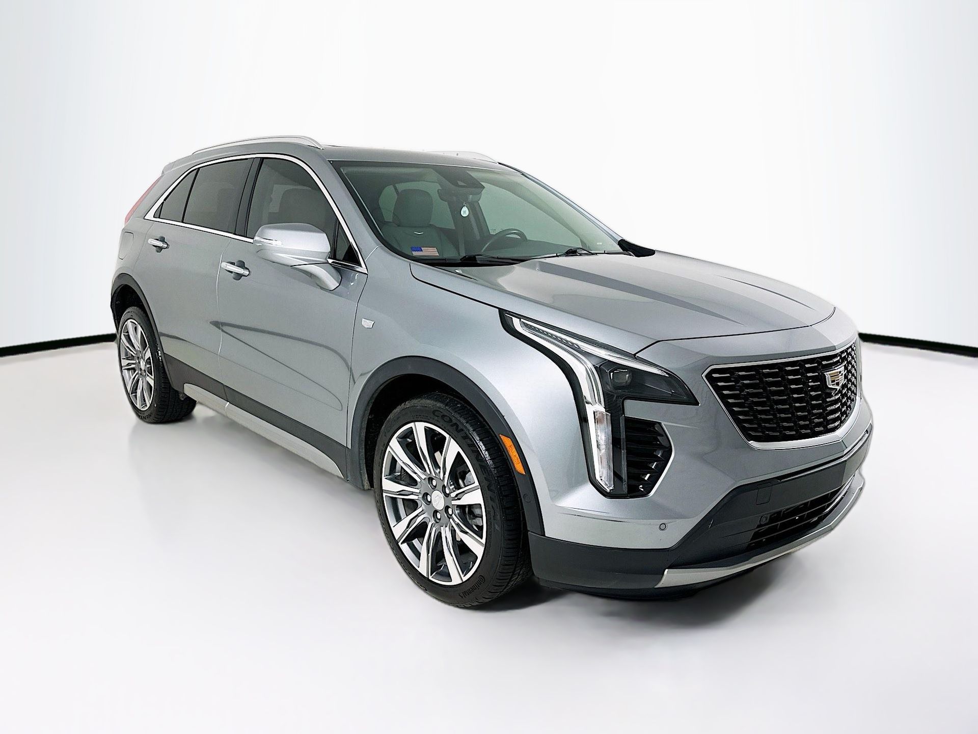 2023 Cadillac XT4 Premium Luxury's photo