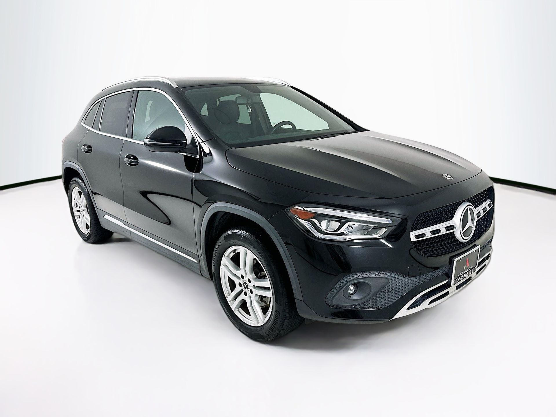 2023 Mercedes-Benz GLA GLA 250's photo