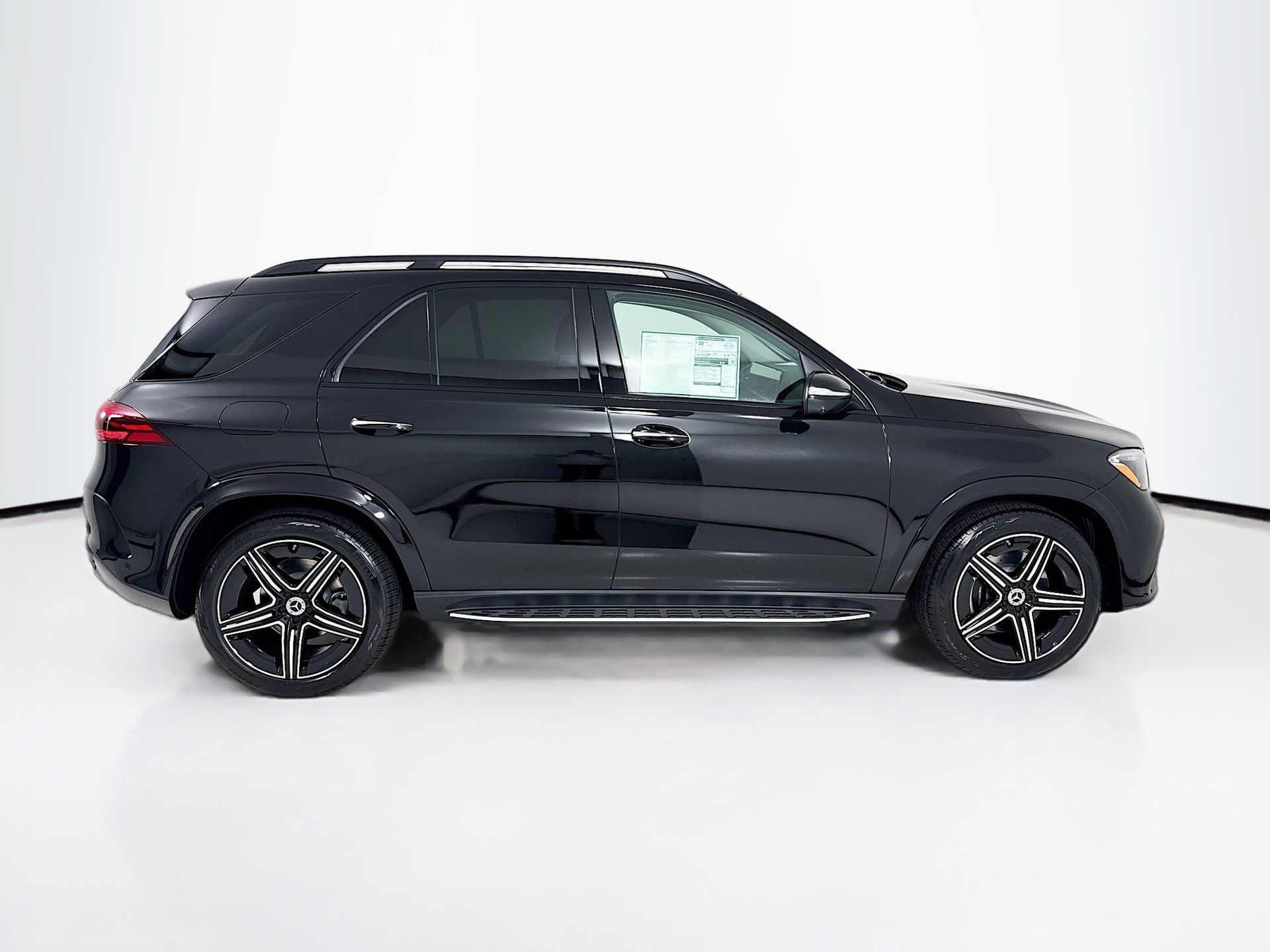 2026 Mercedes-Benz GLE GLE350 - Photo 9