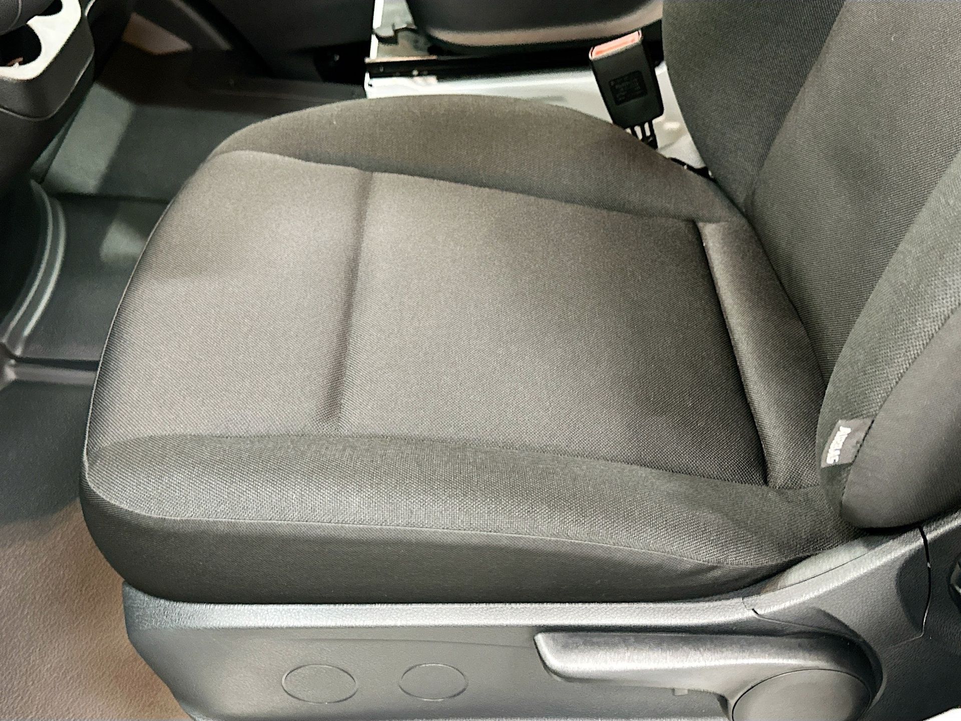 2025 Mercedes-Benz Sprinter Cargo Van Base - Photo 17