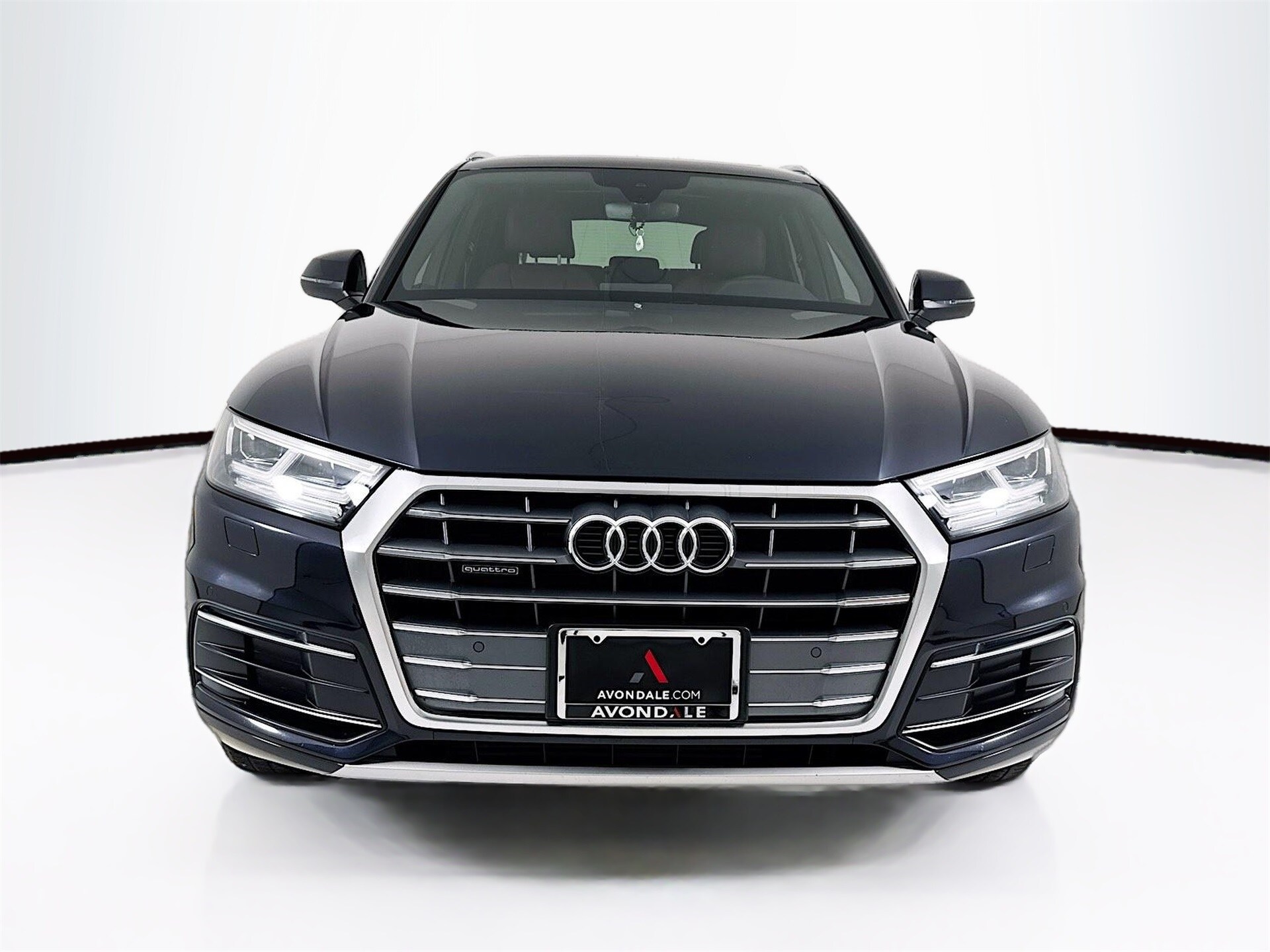 2019 Audi Q5 2.0T Premium Plus photo 2