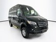  Mercedes-Benz Sprinter 2500