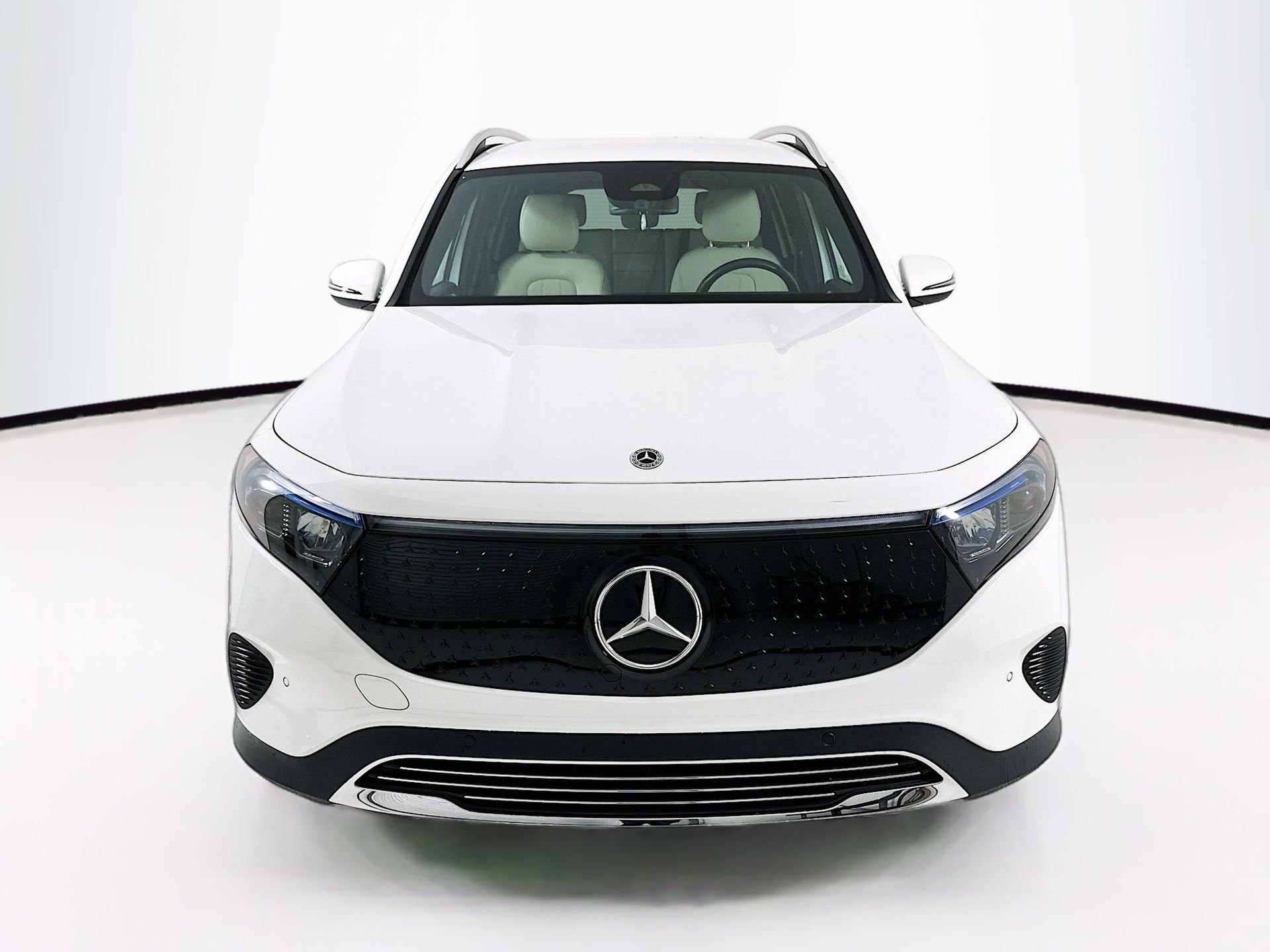 Certified 2024 Mercedes-Benz EQB Base with VIN W1N9M0KB4RN078431 for sale in Grapevine, TX