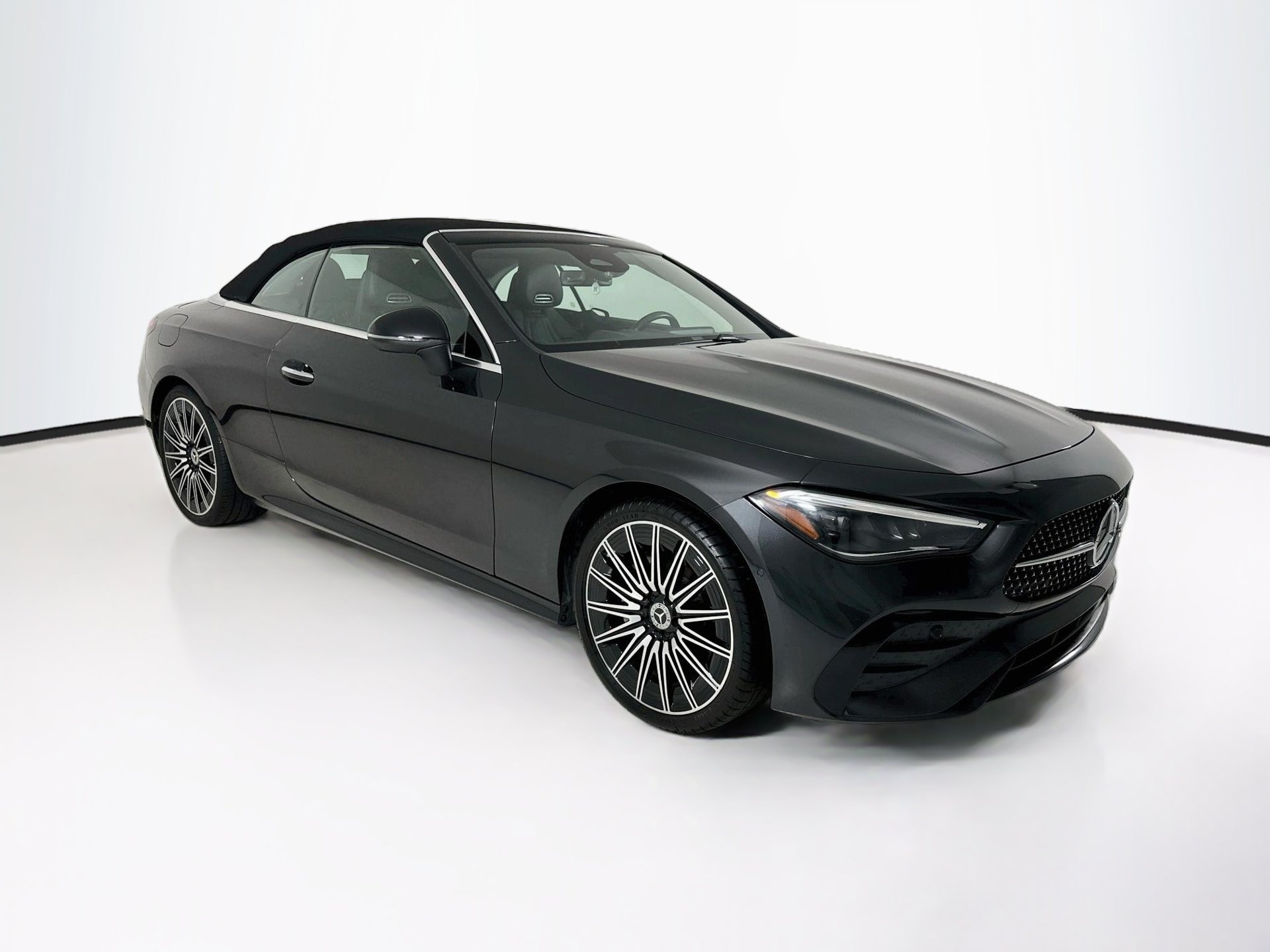2024 Mercedes-Benz CLE 300