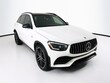 Mercedes-Benz AMG GLC 43