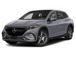 Mercedes-Benz EQS 580