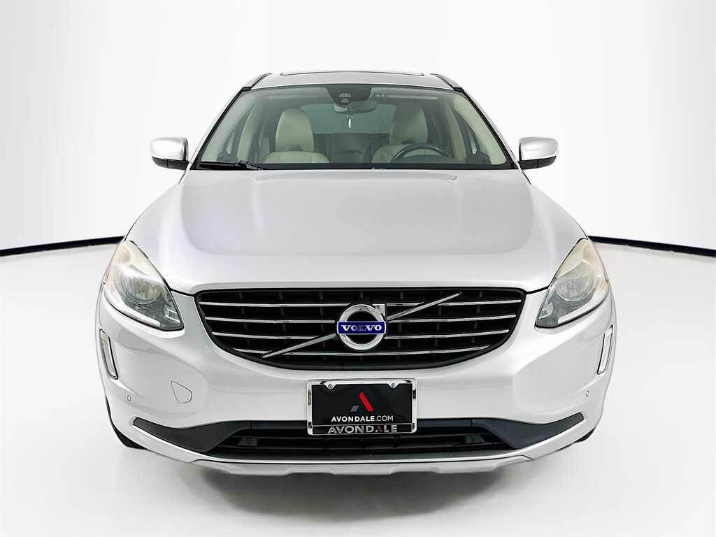 Used 2016 Volvo XC60 T5 Drive-E Premier SUV