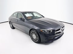 2025 Mercedes-Benz C-Class C 300 Sedan