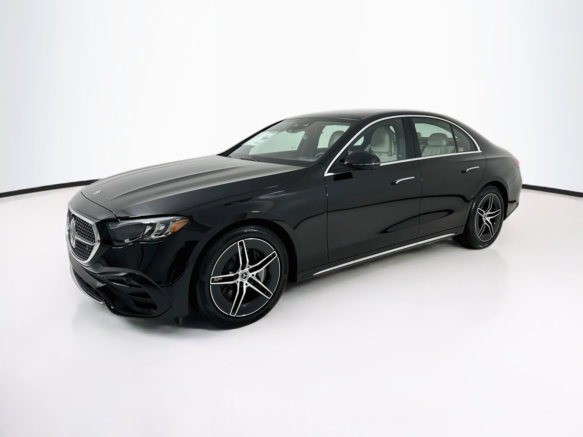 New 2027 Mercedes-Benz E-Class E 450 Sedan