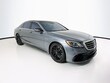  Mercedes-Benz AMG S 63
