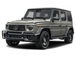  Mercedes-Benz AMG G 63