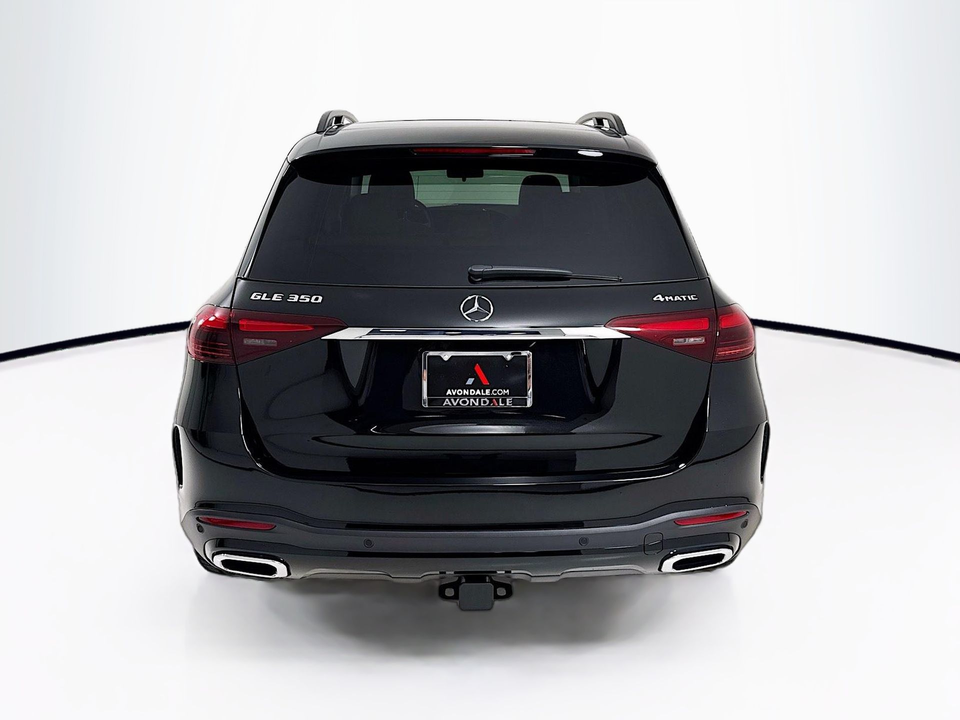2026 Mercedes-Benz GLE GLE350 - Photo 7