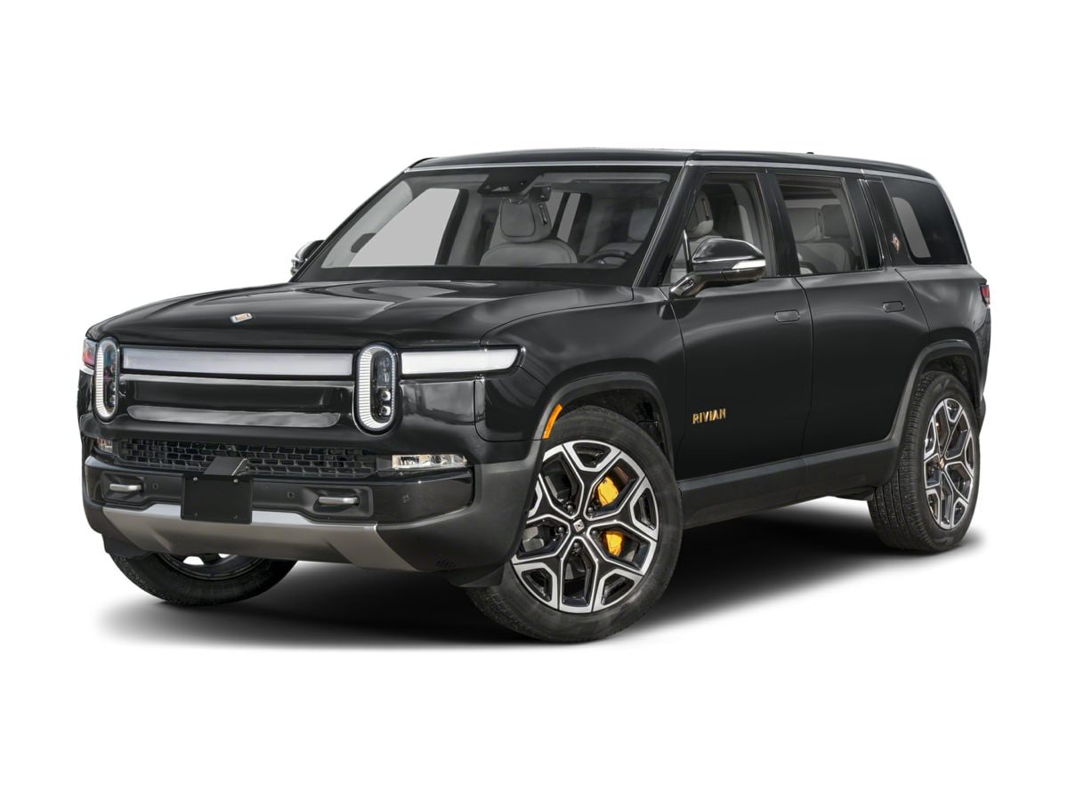 2025 Rivian R1S Ascend's photo