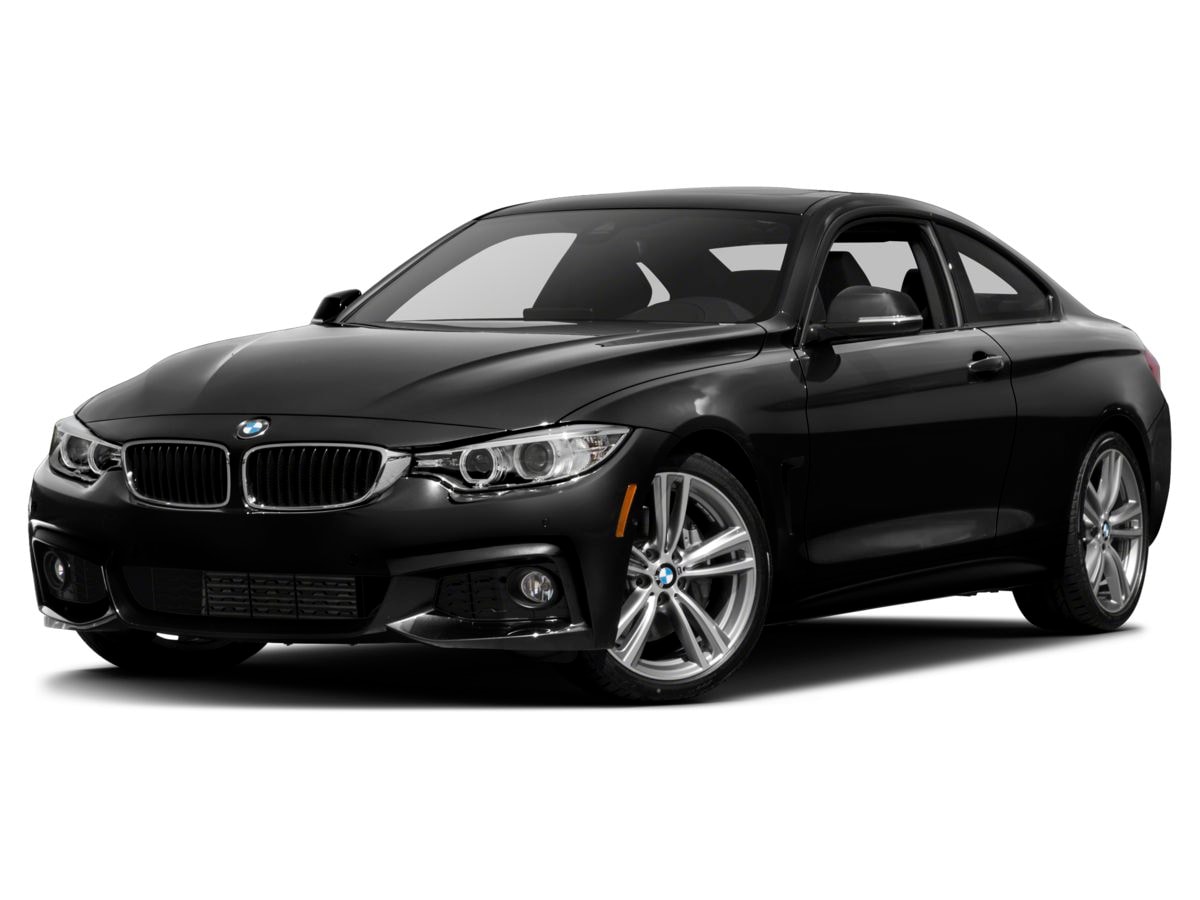 2014 BMW 4 Series 435i's photo