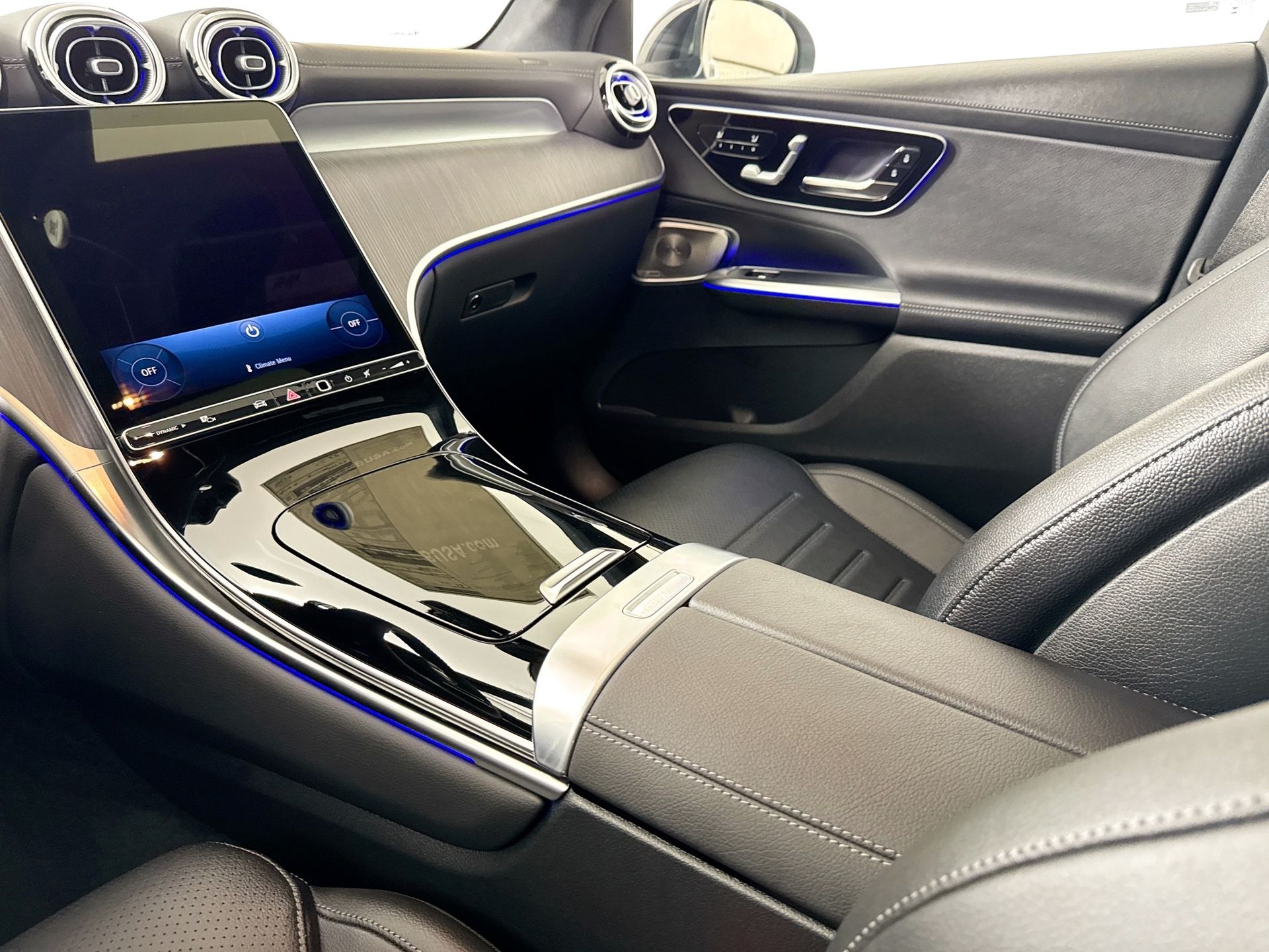 2026 Mercedes-Benz GLC Base - Photo 26