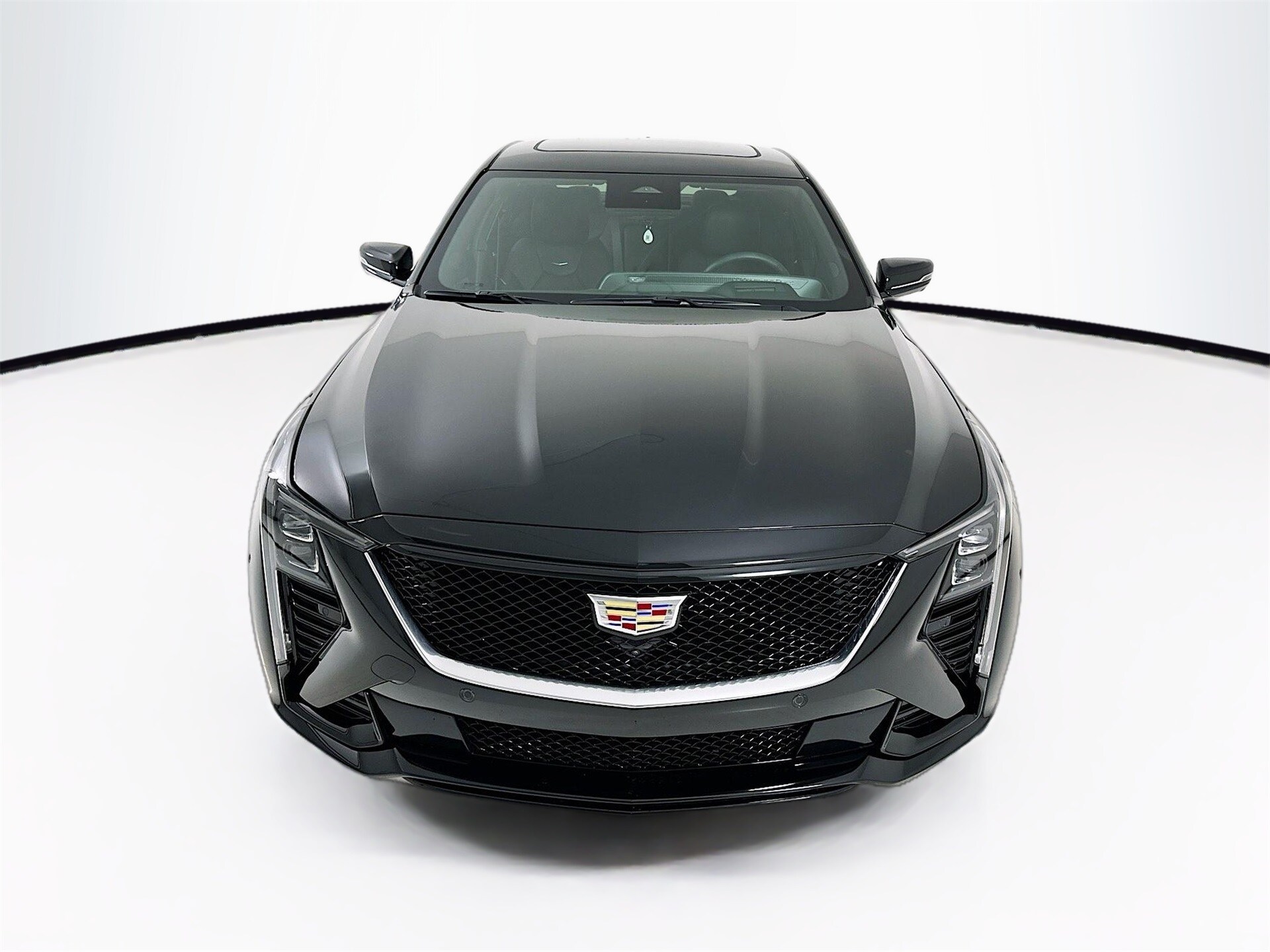 2025 Cadillac CT5 Sport photo 2