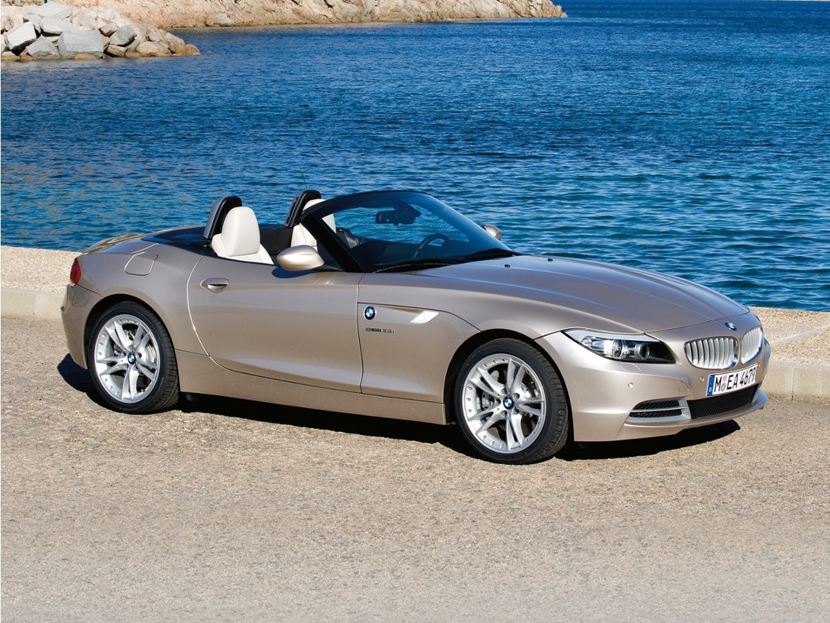 2011 BMW Z4 sDrive30i's photo