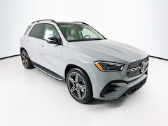 2026 Mercedes-Benz GLE 450 SUV