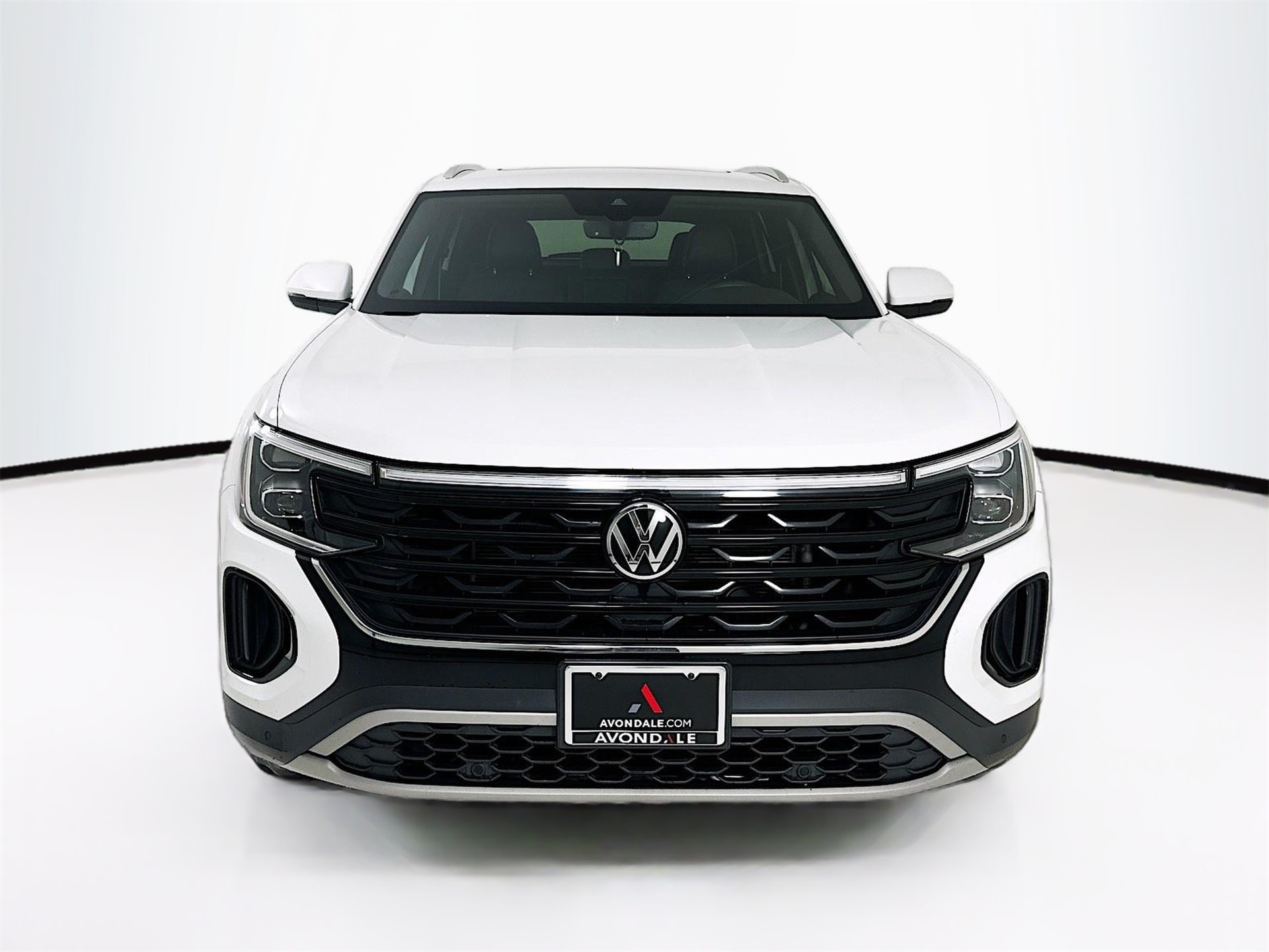 Used 2024 Volkswagen Atlas Cross Sport SE w/Tech with VIN 1V2JE2CA7RC237701 for sale in Grapevine, TX