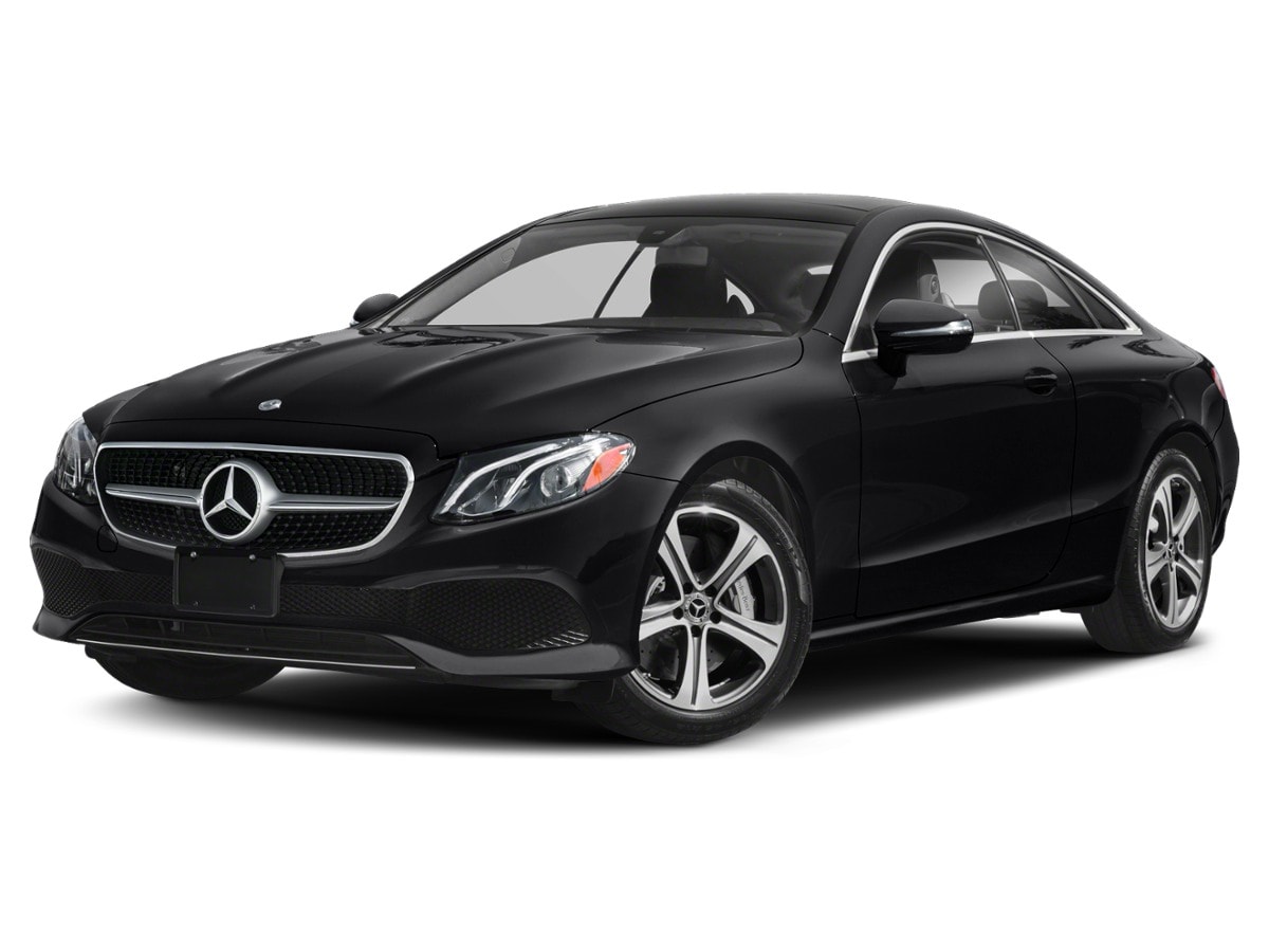 2019 Mercedes-Benz E-Class E450 Coupe's photo