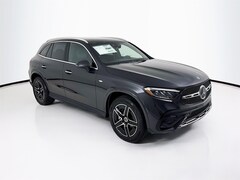 2025 Mercedes-Benz GLC 350e 4MATIC SUV