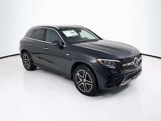 2025 Mercedes-Benz GLC 350e 4MATIC SUV