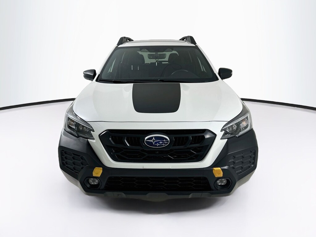 Used 2025 Subaru Outback Wilderness SUV