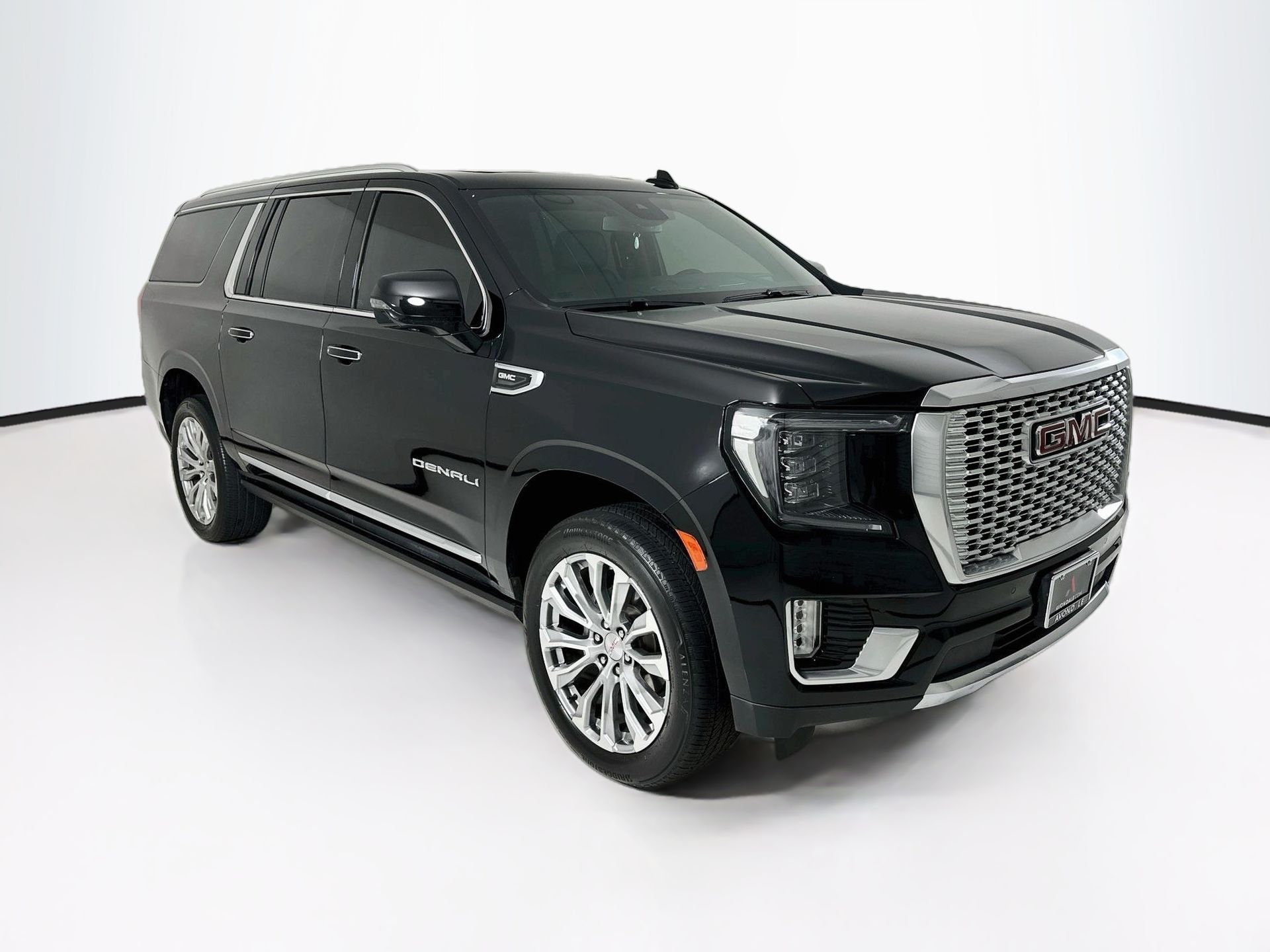 2024 GMC Yukon XL