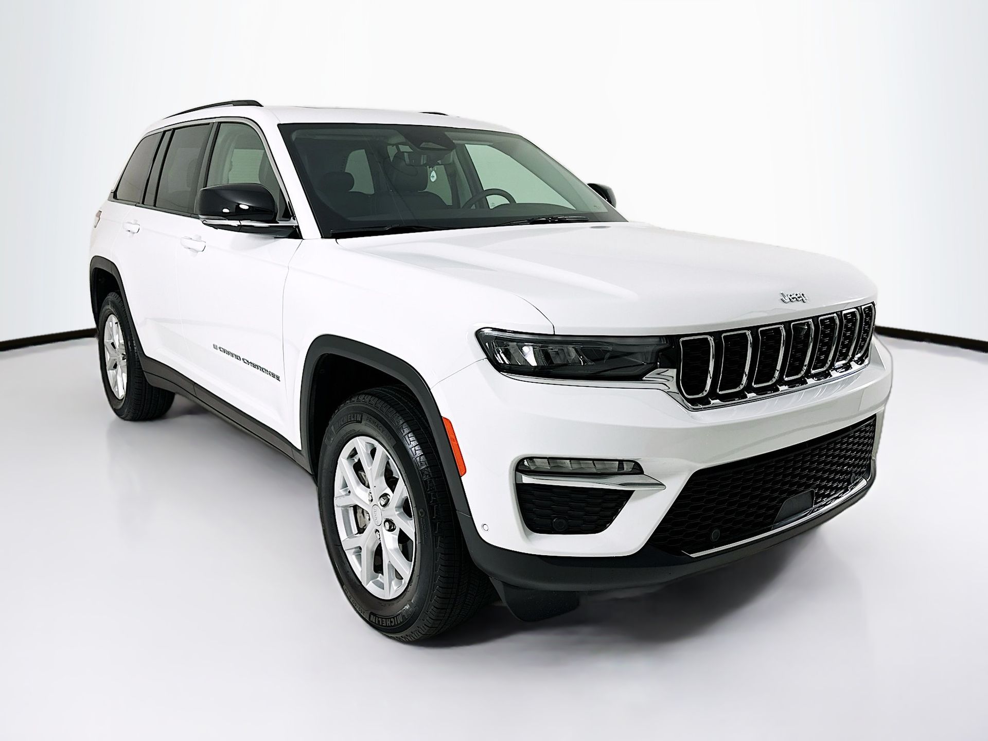 2024 Jeep Grand Cherokee Limited 4x4's photo