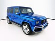 Mercedes-Benz AMG G 63