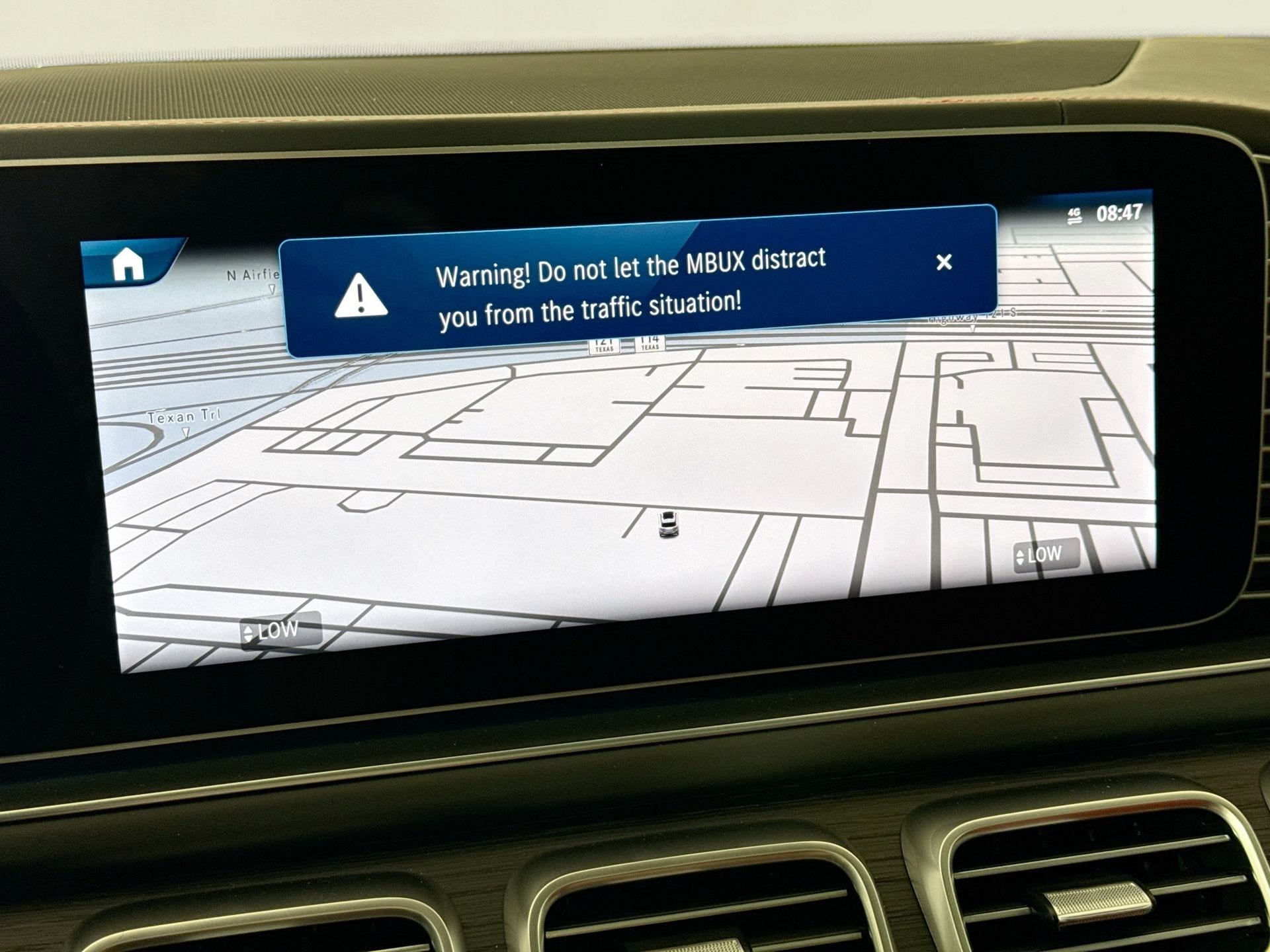 2026 Mercedes-Benz GLE AMG GLE63 S - Photo 14